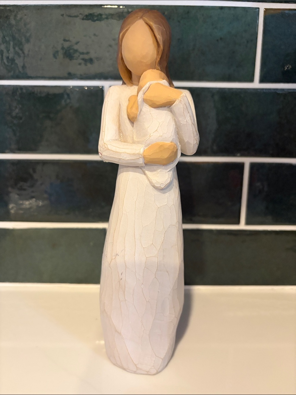 Willow Tree Angel of Mine